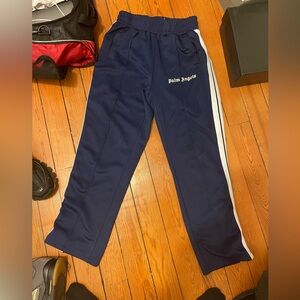 Palm Angels Track Pants